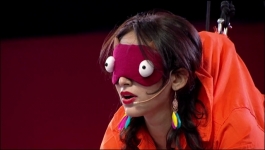 MTV Any Thing For Love - Season 01 - 16th January 202